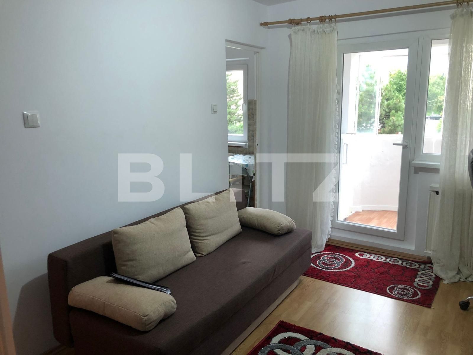 Garsonieră de închiriat Zorilor - 1837AI | BLITZ Cluj-Napoca | Poza3