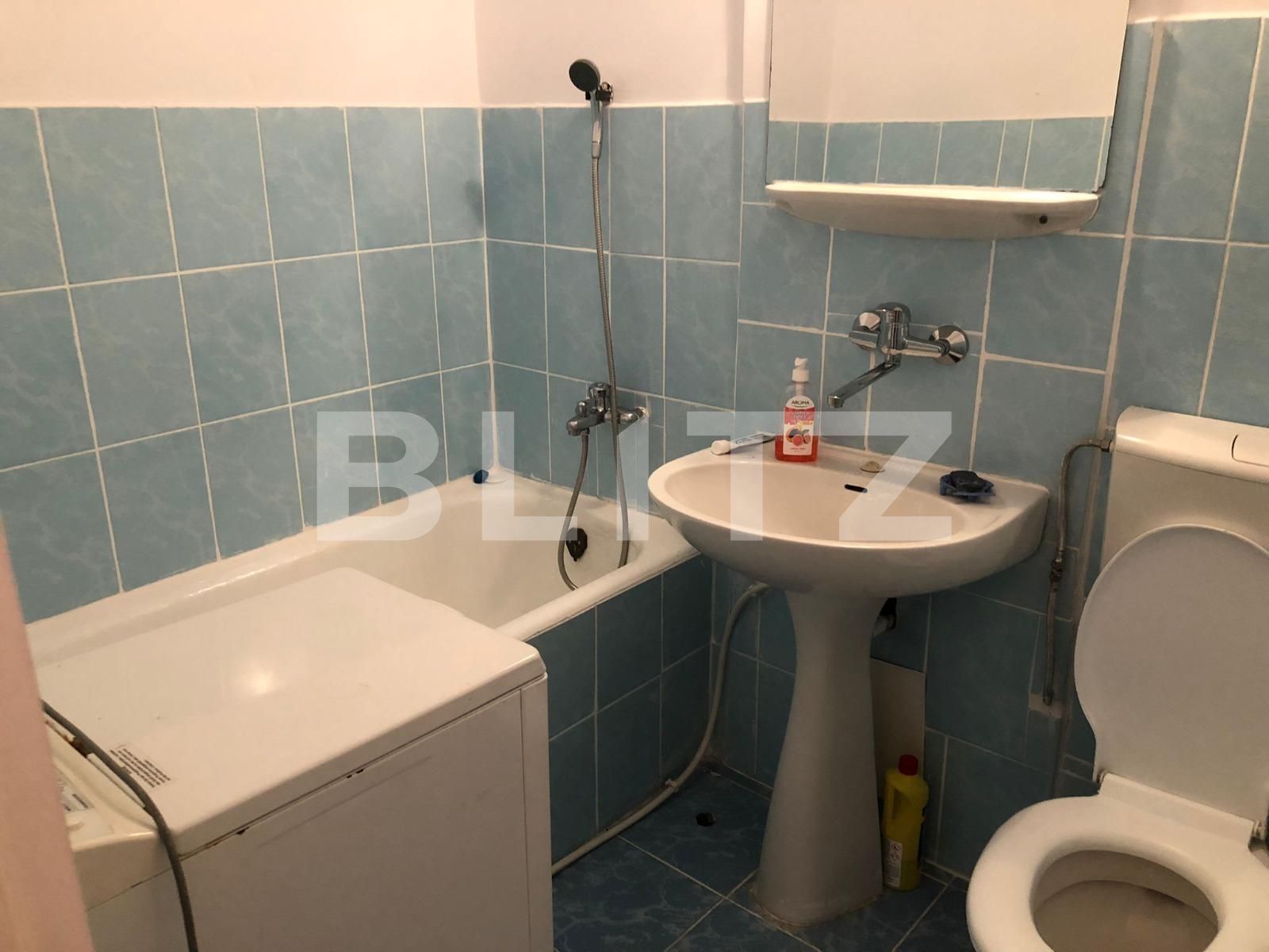 Garsonieră de închiriat Zorilor - 1837AI | BLITZ Cluj-Napoca | Poza6