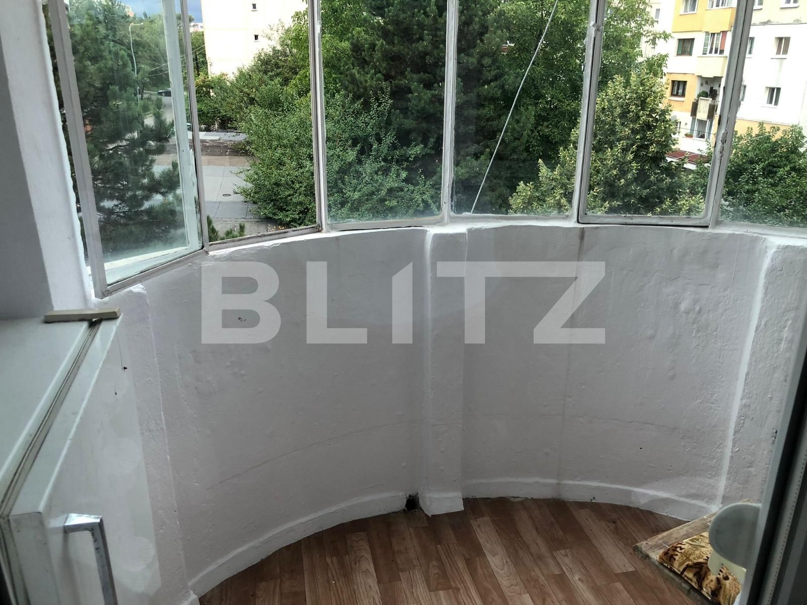 Garsonieră de închiriat Zorilor - 1837AI | BLITZ Cluj-Napoca | Poza4