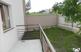 De vanzare casa, P+E+pod mansardabil, 96 mp, ideala pentru o familie