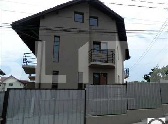 Casa de vânzare 3 camere Dambul Rotund - 18370CV | BLITZ Cluj-Napoca | Poza1