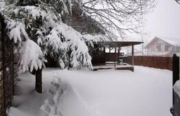 Cabana cochetă din lemn în Beliș – 3 camere, ideală pentru vacanță sau investiți