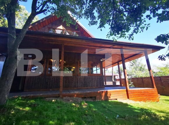 Casa de vânzare 3 camere Beliș - 183700CV | BLITZ Cluj-Napoca | Poza1