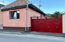 Casă renovată de vânzare în Zărnești, jud. Brașov – liniște, natură și confort!