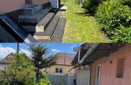 Casă renovată de vânzare în Zărnești, jud. Brașov – liniște, natură și confort!
