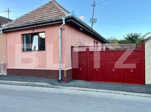 Casa de vânzare 3 camere Zarnesti - 183704CV | BLITZ Brașov | Poza2