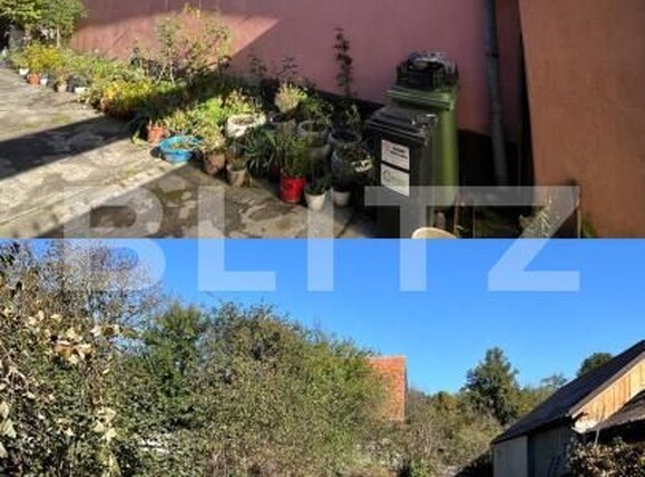 Casa de vânzare 3 camere Zarnesti - 183704CV | BLITZ Brașov | Poza4