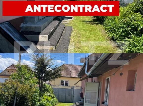 Casa de vânzare 3 camere Zarnesti - 183704CV | BLITZ Brașov | Poza1