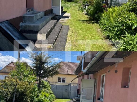 Casa de vânzare 3 camere Zarnesti - 183704CV | BLITZ Brașov | Poza1