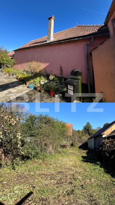 Casa de vânzare 3 camere Zarnesti - 183704CV | BLITZ Brașov | Poza2