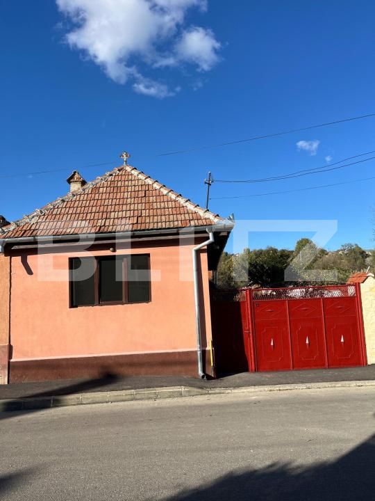 Casa de vânzare 3 camere Zarnesti - 183704CV | BLITZ Brașov | Poza1