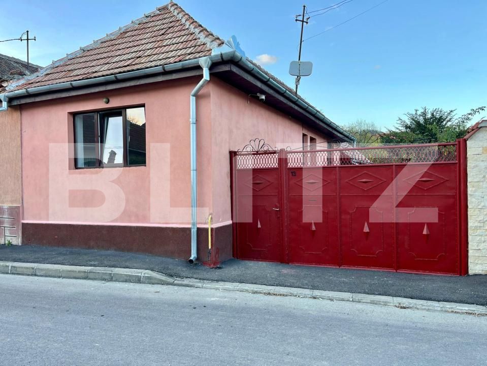 Casa de vânzare 3 camere Zarnesti - 183704CV | BLITZ Brașov | Poza2
