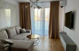 Apartament cu 3 camere, 72 mp, bloc nou, vedere premium la lac-Langa Iulius Mall