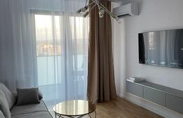 Apartament cu 3 camere, 72 mp, bloc nou, vedere premium la lac-Langa Iulius Mall