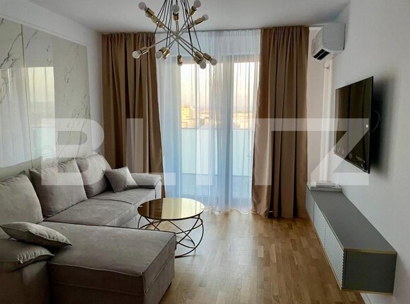 Apartament de vânzare 3 camere Gheorgheni - 183707AV | BLITZ Cluj-Napoca | Poza1