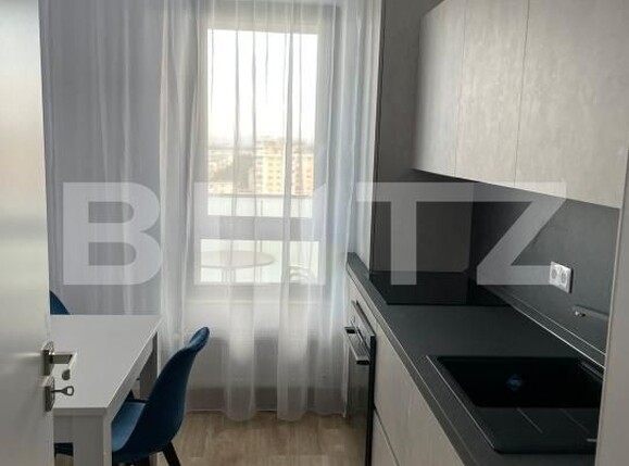 Apartament de vânzare 3 camere Gheorgheni - 183707AV | BLITZ Cluj-Napoca | Poza4