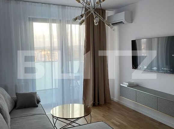 Apartament de vânzare 3 camere Gheorgheni - 183707AV | BLITZ Cluj-Napoca | Poza2