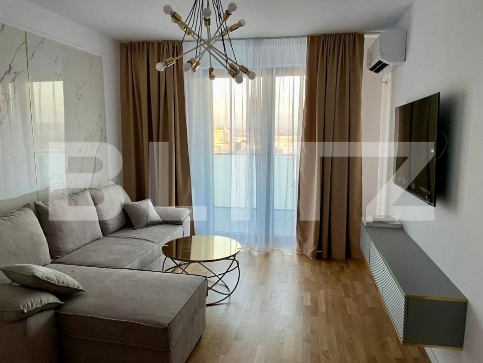 Apartament de vânzare 3 camere Gheorgheni - 183707AV | BLITZ Cluj-Napoca | Poza1