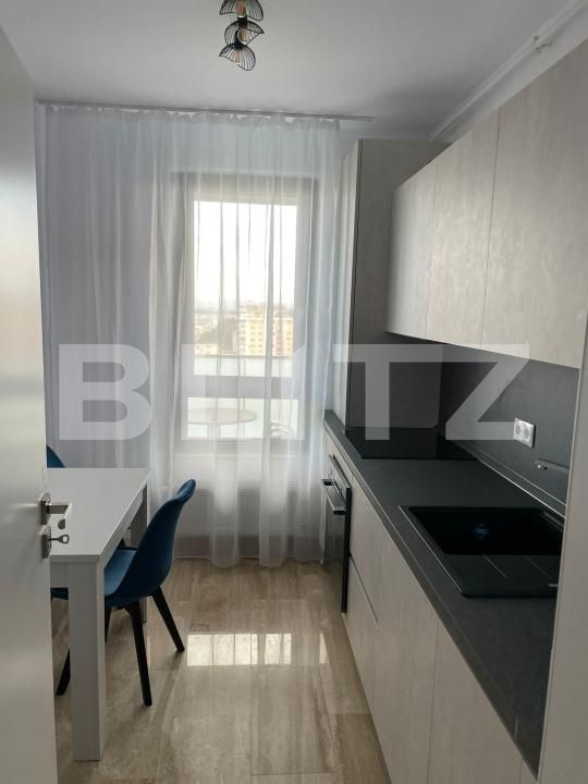 Apartament de vânzare 3 camere Gheorgheni - 183707AV | BLITZ Cluj-Napoca | Poza4