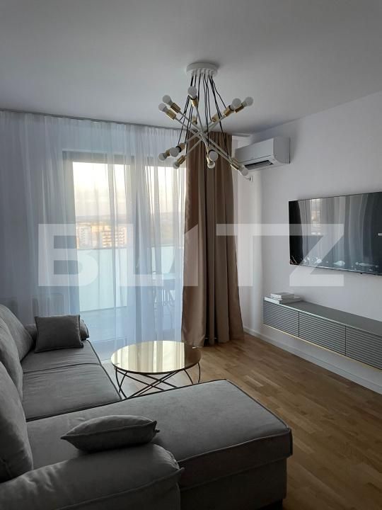 Apartament de vânzare 3 camere Gheorgheni - 183707AV | BLITZ Cluj-Napoca | Poza2