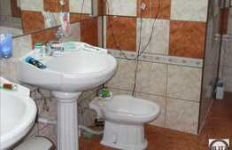 Casa individuala 280 mp utili si  803 mp gradina, zona Dambul Rotund!