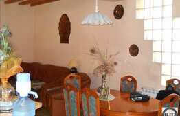 Casa individuala 280 mp utili si  803 mp gradina, zona Dambul Rotund!