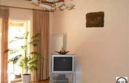 Casa individuala 280 mp utili si  803 mp gradina, zona Dambul Rotund!