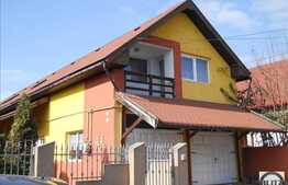 Casa individuala 280 mp utili si  803 mp gradina, zona Dambul Rotund!