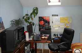 Casa individuala 280 mp utili si  803 mp gradina, zona Dambul Rotund!