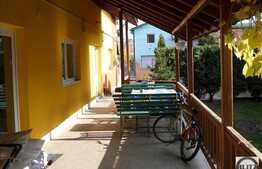 Casa individuala 280 mp utili si  803 mp gradina, zona Dambul Rotund!