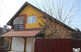 Casa individuala 280 mp utili si  803 mp gradina, zona Dambul Rotund!