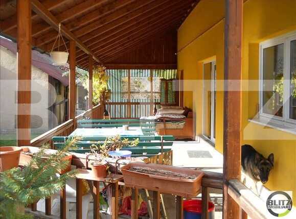 Casa de vânzare 6 camere Dambul Rotund - 18371CV | BLITZ Cluj-Napoca | Poza15