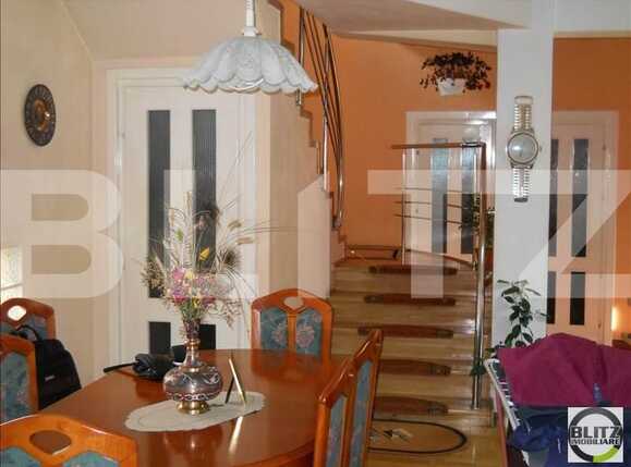 Casa de vânzare 6 camere Dambul Rotund - 18371CV | BLITZ Cluj-Napoca | Poza5