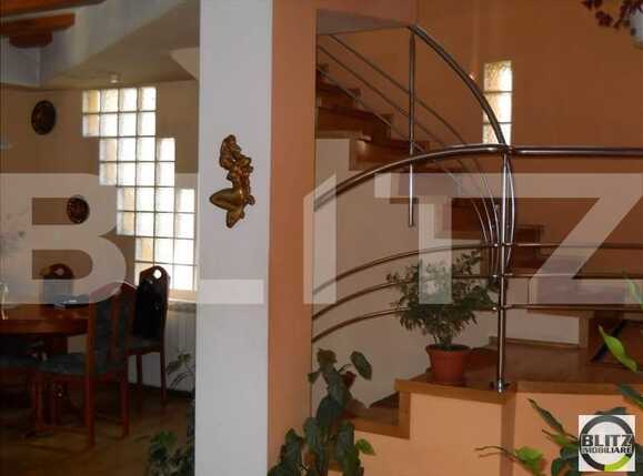 Casa de vânzare 6 camere Dambul Rotund - 18371CV | BLITZ Cluj-Napoca | Poza7