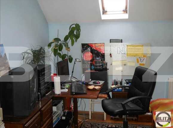 Casa de vânzare 6 camere Dambul Rotund - 18371CV | BLITZ Cluj-Napoca | Poza12