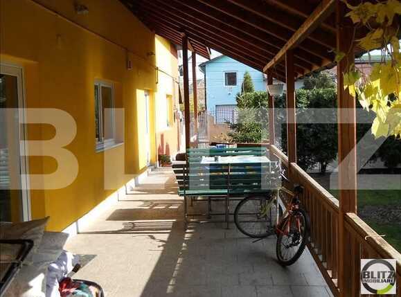 Casa de vânzare 6 camere Dambul Rotund - 18371CV | BLITZ Cluj-Napoca | Poza4