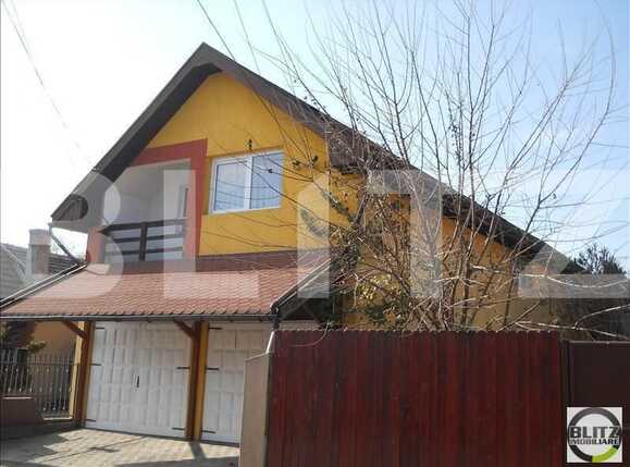 Casa de vânzare 6 camere Dambul Rotund - 18371CV | BLITZ Cluj-Napoca | Poza2