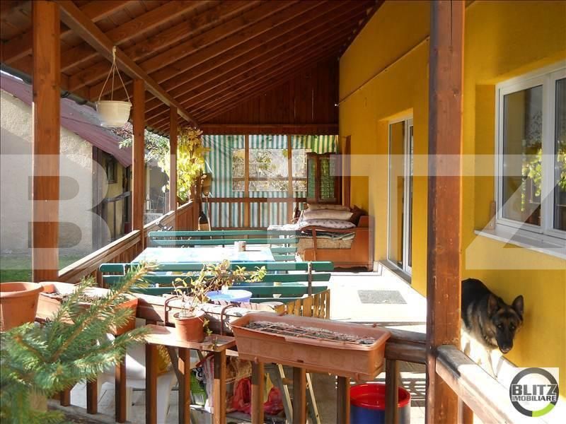 Casa de vânzare 6 camere Dambul Rotund - 18371CV | BLITZ Cluj-Napoca | Poza15