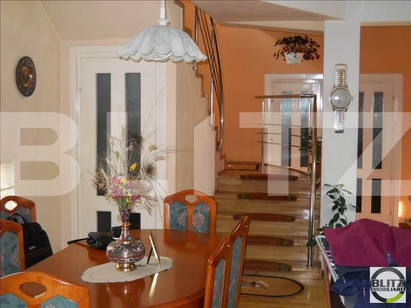 Casa de vânzare 6 camere Dambul Rotund - 18371CV | BLITZ Cluj-Napoca | Poza5