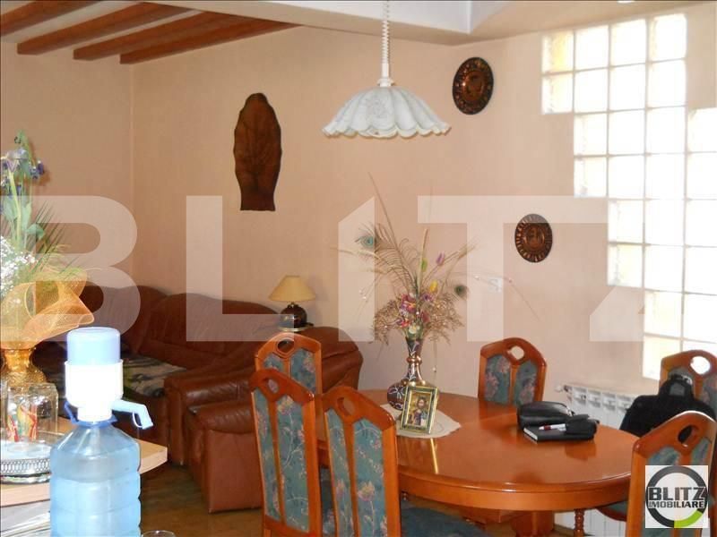 Casa de vânzare 6 camere Dambul Rotund - 18371CV | BLITZ Cluj-Napoca | Poza8