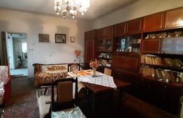 Casa zona excelentă 142 mp utili, teren 673 mp, Andrei Muresanu