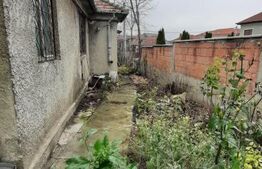 Casa zona excelentă 142 mp utili, teren 673 mp, Andrei Muresanu