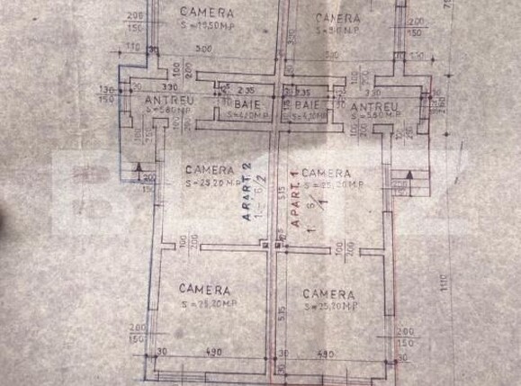 Casa de vânzare 2 camere Andrei Mureşanu - 183715CV | BLITZ Cluj-Napoca | Poza11