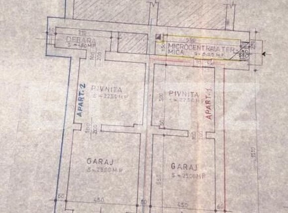 Casa de vânzare 2 camere Andrei Mureşanu - 183715CV | BLITZ Cluj-Napoca | Poza10