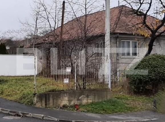 Casa de vânzare 3 camere Andrei Mureşanu - 183715CV | BLITZ Cluj-Napoca | Poza1