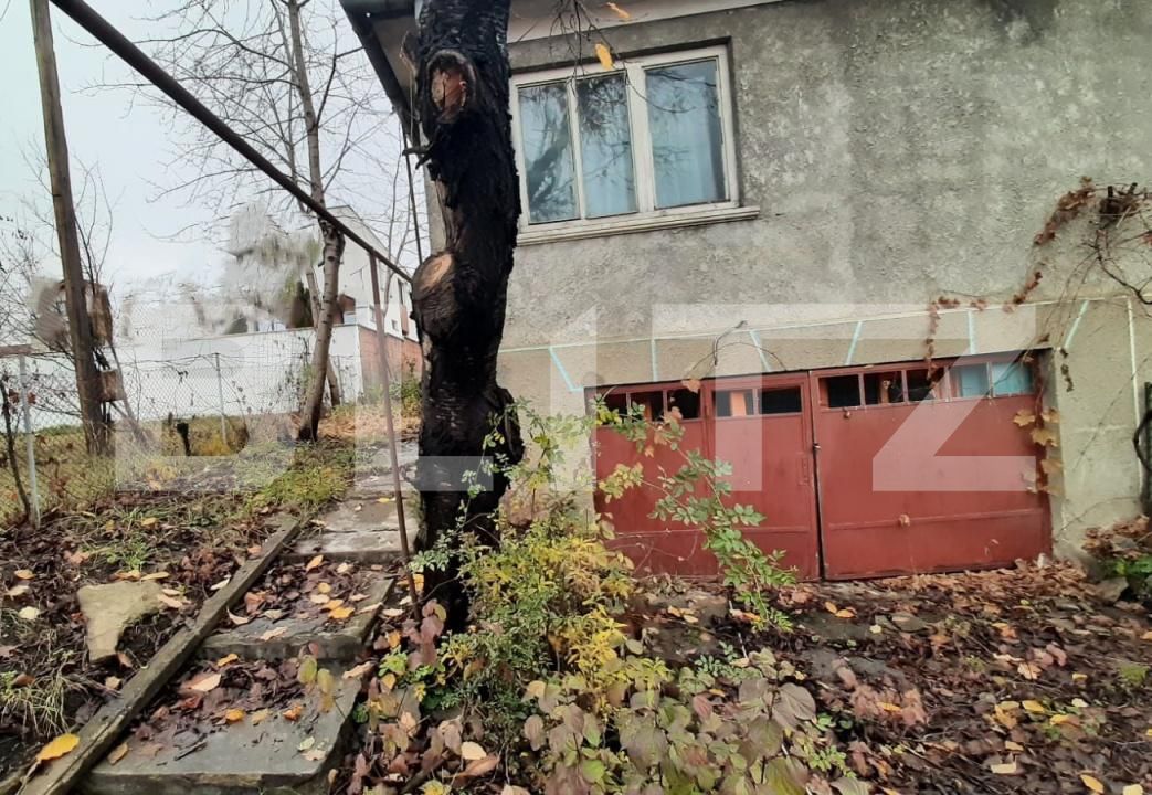 Casa de vânzare 3 camere Andrei Mureşanu - 183715CV | BLITZ Cluj-Napoca | Poza3