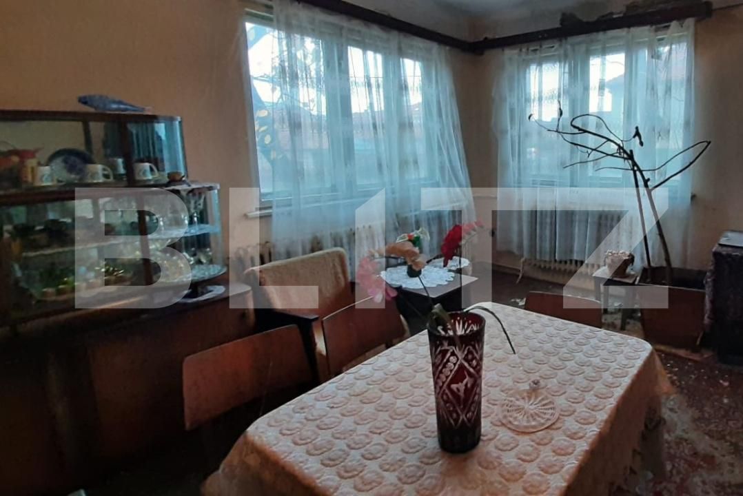 Casa de vânzare 2 camere Andrei Mureşanu - 183715CV | BLITZ Cluj-Napoca | Poza4