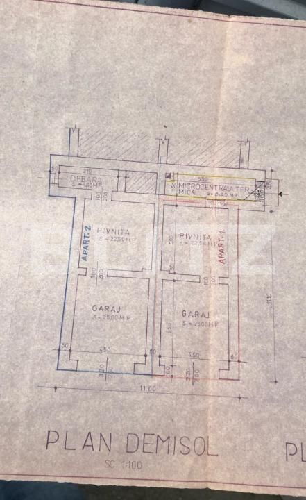 Casa de vânzare 3 camere Andrei Mureşanu - 183715CV | BLITZ Cluj-Napoca | Poza12