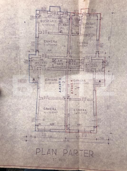 Casa de vânzare 3 camere Andrei Mureşanu - 183715CV | BLITZ Cluj-Napoca | Poza13