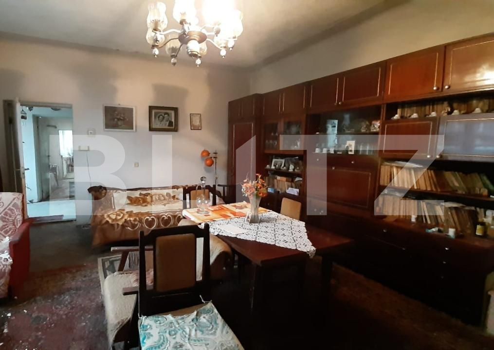 Casa de vânzare 2 camere Andrei Mureşanu - 183715CV | BLITZ Cluj-Napoca | Poza6